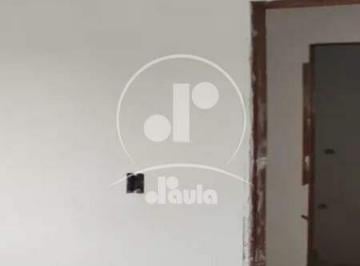 Apartamento · 60m² · 2 Quartos · 2 Vagas · Apartamento à venda, 2 quartos 1 suíte Jardim Stella em Santo André/SP