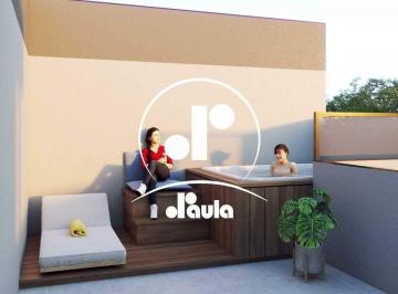 Apartamento · 85m² · 2 Quartos · 1 Vaga · Cobertura à venda, 2 quartos Jardim Stella em Santo André/SP