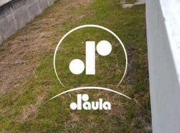 Terreno · 400m² · terreno à venda, Vila Assunção em Santo André/SP 