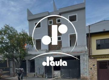 Apartamento · 98m² · 2 Quartos · 1 Vaga · Cobertura à venda, 2 quartos Utinga em Santo André/SP 