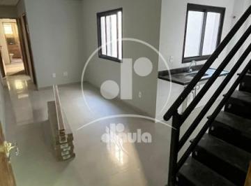 Apartamento · 94m² · 2 Quartos · 1 Vaga · Cobertura à venda, 2 quartos 1 suíte Campestre em Santo André/SP