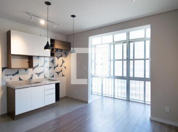 Apartamento · 45m² · 2 Quartos · Apartamento à Venda - Consolação, 2 Quartos, 45 m2