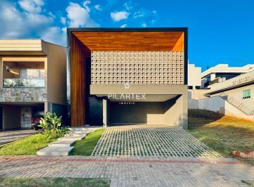 Casa · 222m² · 3 Quartos · 4 Vagas · Sobrado 3 quartos - Parque Tauá
