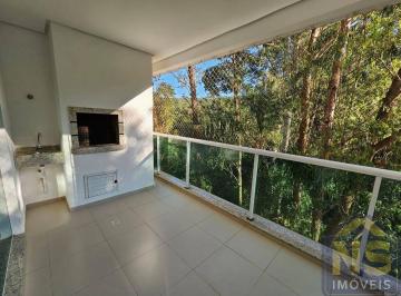 Apartamento · 149m² · 3 Quartos · 2 Vagas · Apartamento de 3 Suítes no Bairro Cabeçudas em Itajaí SC