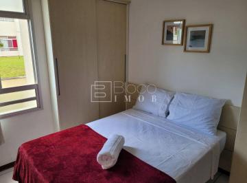 Apartamento · 25m² · 1 Quarto · 1 Vaga · Kit Park Ville SGAN 912 Vaga Elevador Mobiliada