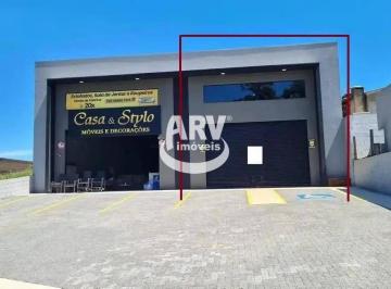 Comercial · 4 Vagas · Loja - B. Bom Sucesso - Gravataí - RS