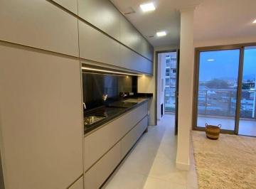 Apartamento · 60m² · 2 Quartos · 1 Vaga · Apartamento semi mobiliado no São Vicente Home Club