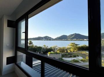 Apartamento · 148m² · 3 Quartos · 2 Vagas · Apartamento com 3 quartos à Venda, Residencial Felipe Moraes - João Paulo, Florianópolis