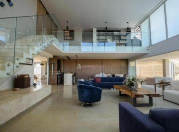 Casa · 730m² · 4 Quartos · 7 Vagas · Smpw Qd 26 Lazer Completo Projeto Arquitetônico Conforto e Segurança