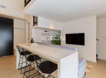 Apartamento · 33m² · 1 Quarto · Apartamentos no Juvevê com terraço a partir de 33m² no Edíficio CURI 1615