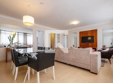 Apartamento · 160m² · 3 Quartos · 1 Vaga · Apartamento para Aluguel - Pinheiros, 3 Quartos, 160 m2 - São Paulo