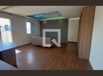 Apartamento · 72m² · 1 Quarto · 1 Vaga · Apartamento para Aluguel - Jardim Esperança, 1 Quarto,  72 m2 - Barueri