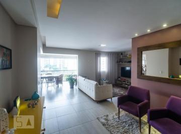 Apartamento de 2 quartos, São Paulo · Apartamento para Aluguel - Tatuapé, 2 Quartos, 97 m2 - São Paulo