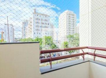 Apartamento Aluguel 62m² de 2 quartos · Apartamento para Aluguel - Parque Industrial, 2 Quartos, 62 m2 - São José dos Campos