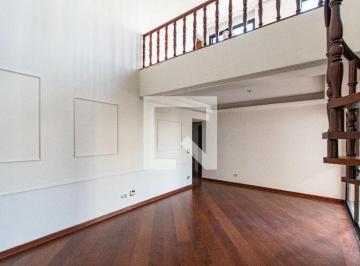 Apartamento · 200m² · 3 Quartos · 3 Vagas · Apartamento para Aluguel - Vila Mariana, 3 Quartos,  200 m2 - São Paulo