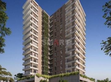 Apartamento · 148m² · 3 Quartos · 3 Vagas · Residencial Willow - Apartamentos a Venda no Centro