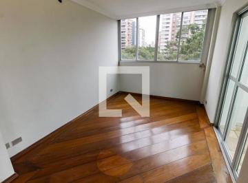 Sobre o imóvel:
Valores:
- Valor de venda: R$ 790000
- Condomínio: R$ 4015
- I · Apartamento à Venda - Portal do Morumbi, 3 Quartos, 246 m² - São Paulo
