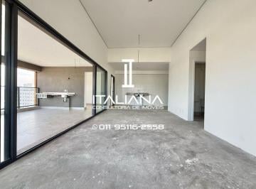 Apartamento · 175m² · 4 Quartos · 2 Vagas · Apartamento 4 Quartos a Venda em Pinheiros - Imobiliária Italiana Consultoria