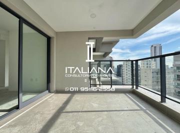 Apartamento · 70m² · 2 Quartos · 1 Vaga · Apartamento 2 Quartos - 1 Vaga a Venda no Bairro Vila Madalena
