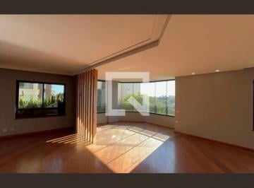 Apartamento · 279m² · 4 Quartos · 4 Vagas · Apartamento à Venda - Vila Madalena, 4 Quartos,  279 m² - São Paulo