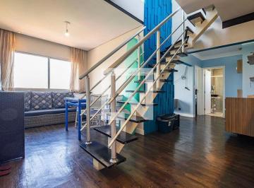 Apartamento · 360m² · 2 Quartos · 1 Vaga · Apartamento à Venda - Alto de Pinheiros, 2 Quartos, 360 m² - São Paulo