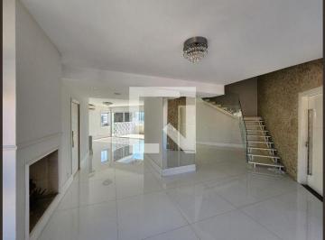 Apartamento · 300m² · 3 Quartos · 4 Vagas · Apartamento à Venda - Vila Olímpia, 3 Quartos, 300 m² - São Paulo