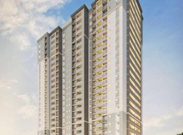 Apartamento · 69m² · 2 Quartos · 1 Vaga · Living Grand Village Freguesia do Ó | Lançamento | 69 metros | 02 dormitórios | suíte | varanda gour