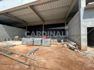 Comercial · 4375m² · 40 Vagas · BTS DE DOIS BARRAÇÕES A SEREM CONSTRUIDOS