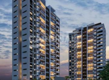 Apartamento · 80m² · 3 Quartos · 2 Vagas · Amati Condomínio Clube Paulínia - Oportunidade Imperdível!