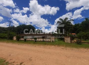 fachada · Chácara à Venda - Vale Santa Felícia, São Carlos - R$ 500.000 (À Vista)