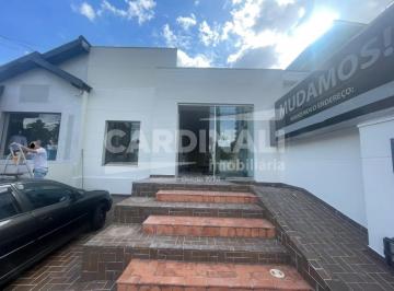 Comercial · 228m² · 3 Vagas · Comercial Salão em São Carlos