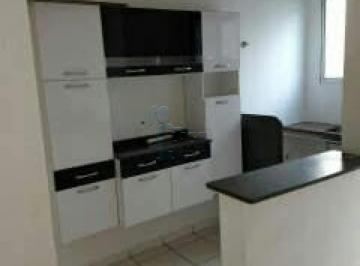 Apartamento · 46m² · 2 Quartos · 1 Vaga · Apartamento de 47m² com 02 quartos área de lazer à venda no Jardim Marchesi