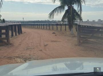 Rural · 13590700m² · FAZENDA 1713 HECTARES  DUPLA APTIDAO EM COXIM MS