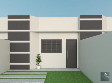 Casa · 45m² · 2 Quartos · Casas Novas na Regiao do Rouxinois com Confort...