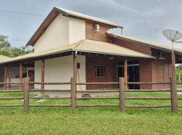 Rural · 3200000m² · Chacara com muito conforto – Campo Grande MS...
