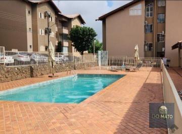Apartamento · 91m² · 2 Quartos · Apartamento impecavel no Condominio Florida ...