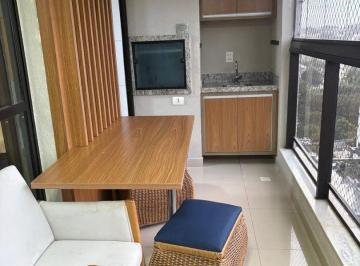 Apartamento · 109m² · 2 Quartos · 2 Vagas · Apartamento de 109m2 no Green Life – Complet...