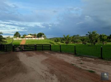 Rural · 2512000m² · Fazenda Produtiva a Venda – 65 Alqueires em ...
