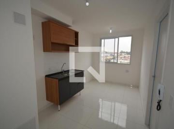 Apartamento · 24m² · 1 Quarto · Apartamento para Aluguel - Jardim Marajoara , 1 Quarto,  24 m² - São Paulo