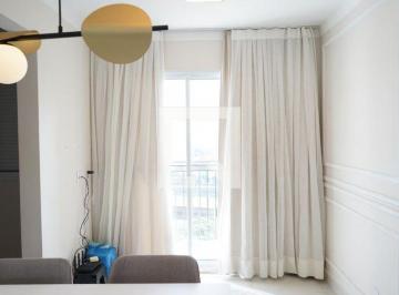 Apartamento · 37m² · 2 Quartos · Apartamento para Aluguel - Belém, 2 Quartos,  37 m² - São Paulo