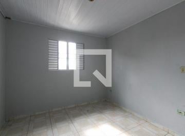 Casa · 50m² · 1 Quarto · Casa para Aluguel - Itaquera, 1 Quarto, 50 m² - São Paulo