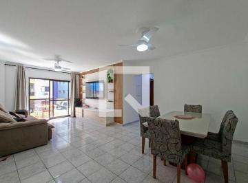 Apartamento · 110m² · 2 Quartos · 1 Vaga · Apartamento para Aluguel - Aviação, 2 Quartos,  110 m² - Praia Grande