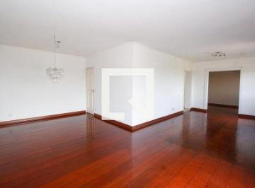 Apartamento · 180m² · 3 Quartos · 3 Vagas · Apartamento para Aluguel - Morumbi, 3 Quartos,  180 m² - São Paulo