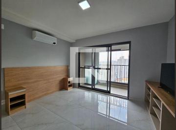 Apartamento · 29m² · 1 Quarto · Apartamento para Aluguel - Liberdade, 1 Quarto, 29 m² - São Paulo