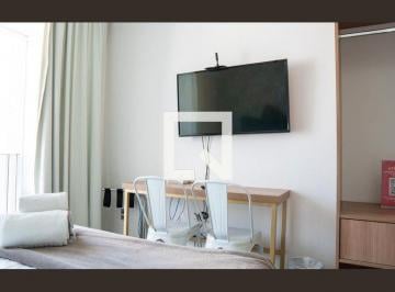 Apartamento · 21m² · 1 Quarto · Apartamento para Aluguel - Centro, 1 Quarto,  21 m² - São Paulo