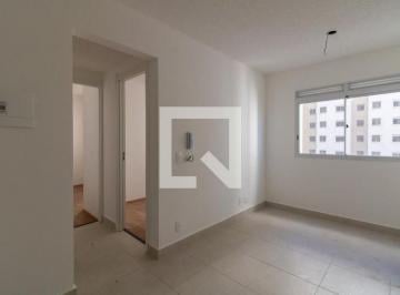 Apartamento · 32m² · 2 Quartos · Apartamento para Aluguel - Parque Novo Mundo , 2 Quartos, 32 m² - São Paulo