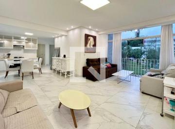 Apartamento · 140m² · 3 Quartos · 1 Vaga · Apartamento para Aluguel - Graça, 3 Quartos,  140 m² - Salvador