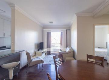 Apartamento · 59m² · 2 Quartos · 2 Vagas · Apartamento para Aluguel - Novo Mundo, 2 Quartos,  59 m² - Curitiba