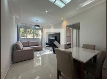 Apartamento · 65m² · 1 Quarto · 1 Vaga · Apartamento para Aluguel - Bosque, 1 Quarto,  65 m² - Campinas