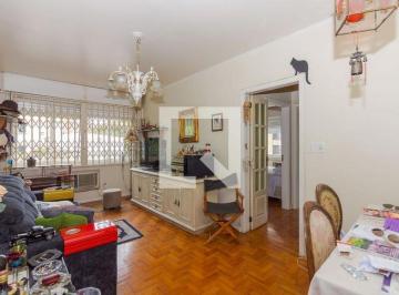 Apartamento · 80m² · 2 Quartos · 2 Vagas · Apartamento para Aluguel - Higienópolis, 2 Quartos,  80 m² - Porto Alegre
